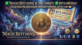 Bits media Magic
