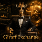GiraffExchange vault 500kb 2