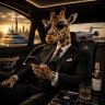 Giraffexchange