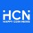 HCN