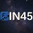 FIN45.IO