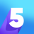 5minChange